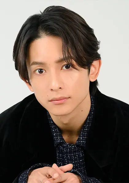 橋本祥平