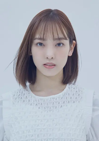 飯窪春菜