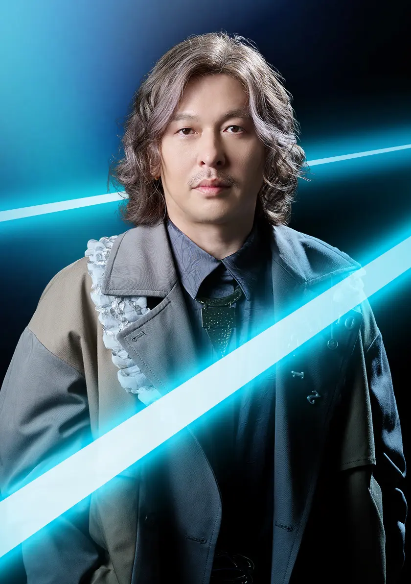 AION 西田大輔