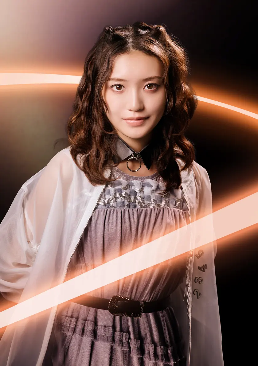 ECHO 髙橋かれん