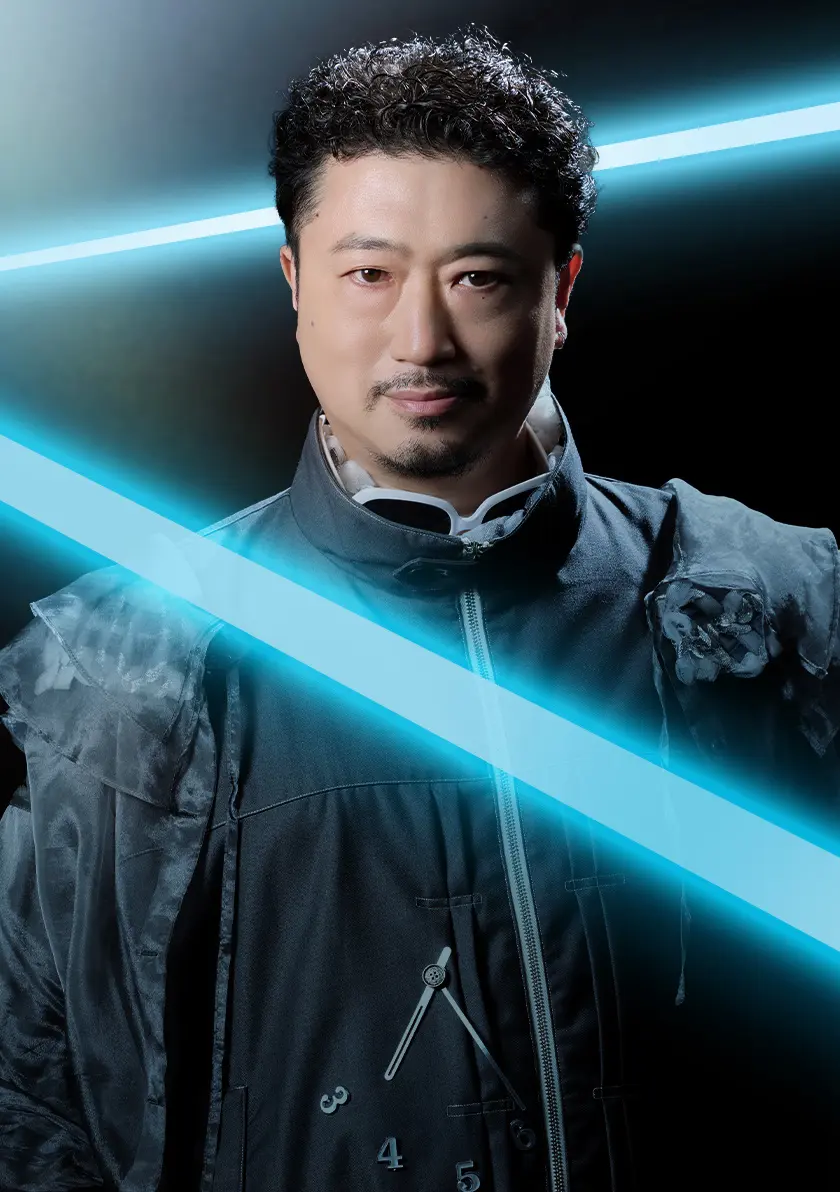 VARGA 木村光太郎