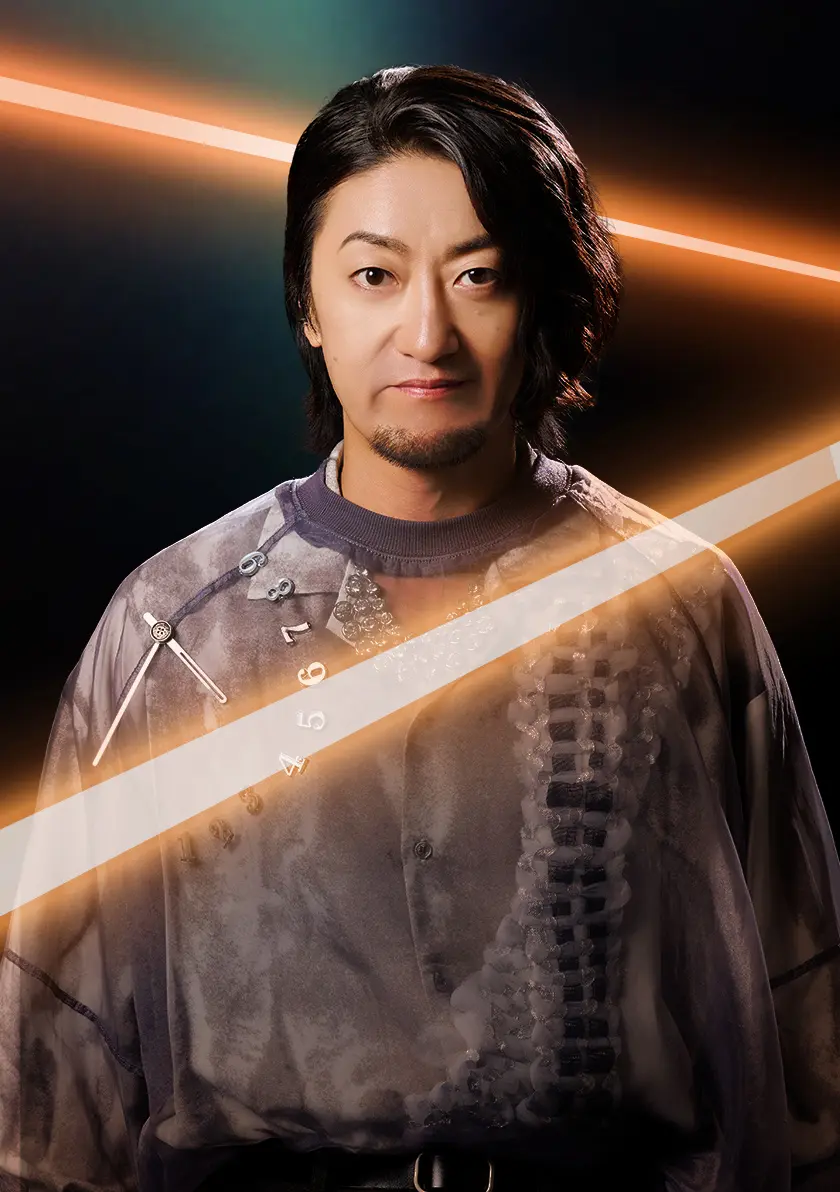 DURAN 加藤靖久