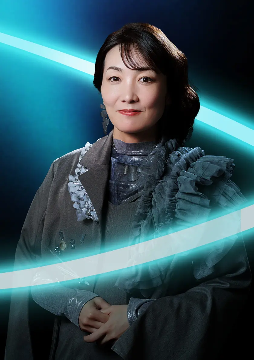 SOKIA 中川えりか