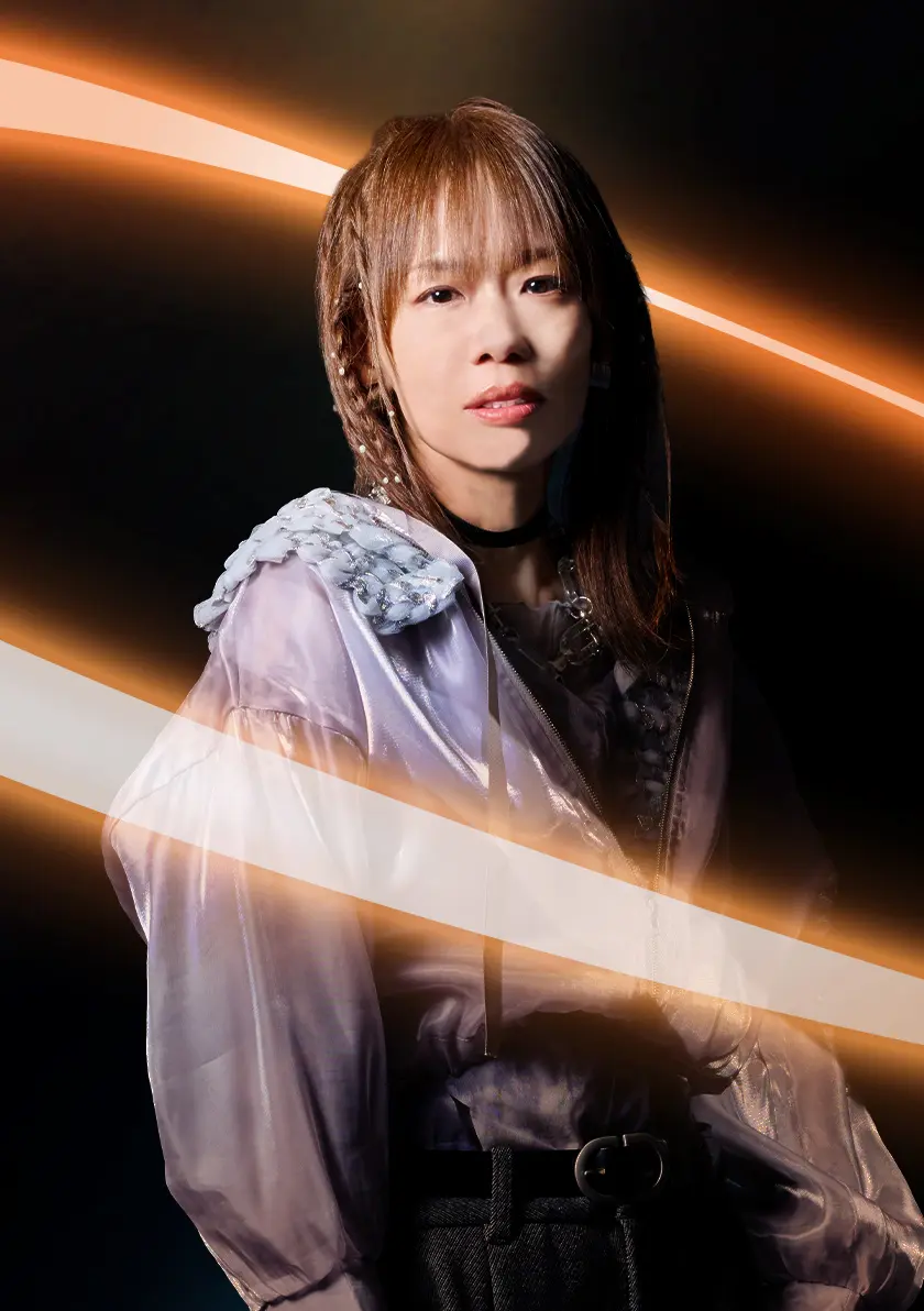 ARETE 窪寺裕子