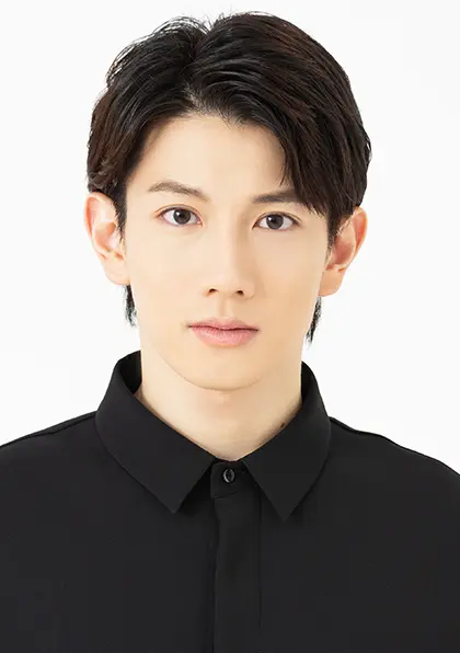 赤澤遼太郎