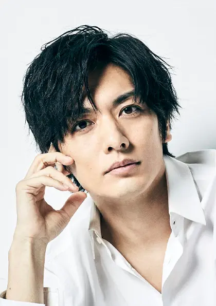 久保田悠来