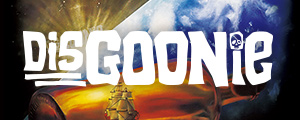 DisGOONie