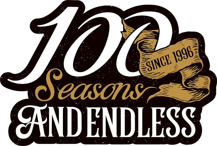100seasons AND ENDLESS